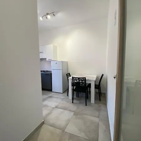 Cattleya Holidays Apartment Porto Cesareo Exterior photo