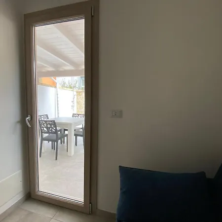 Cattleya Holidays Apartment Porto Cesareo Exterior photo
