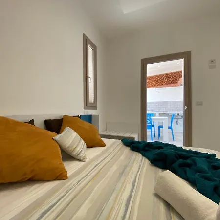 Cattleya Holidays Apartment Porto Cesareo Exterior photo