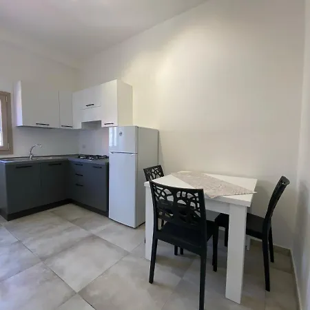 Cattleya Holidays Apartment Porto Cesareo Exterior photo