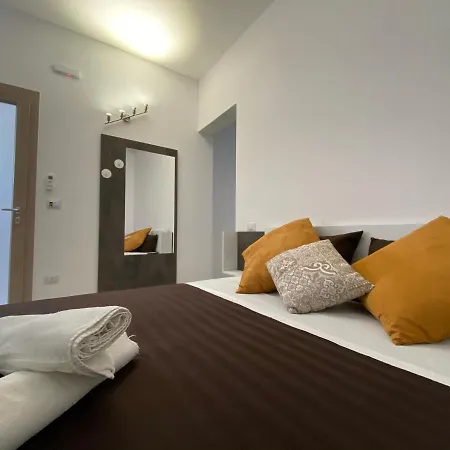 Cattleya Holidays Apartment Porto Cesareo Exterior photo