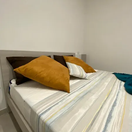 Cattleya Holidays Apartment Porto Cesareo Exterior photo