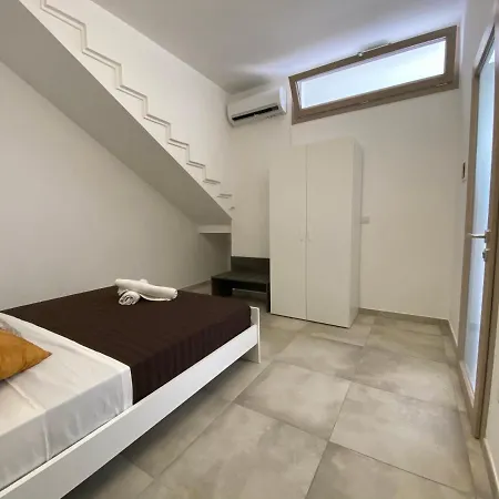 Cattleya Holidays Apartment Porto Cesareo Exterior photo