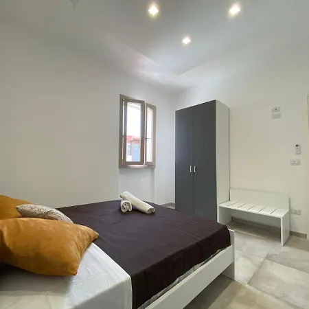 Cattleya Holidays Apartment Porto Cesareo Exterior photo