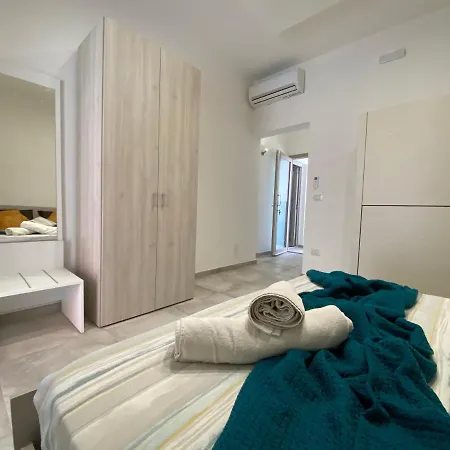 Cattleya Holidays Apartment Porto Cesareo Exterior photo