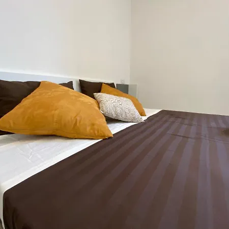 Cattleya Holidays Apartment Porto Cesareo Exterior photo