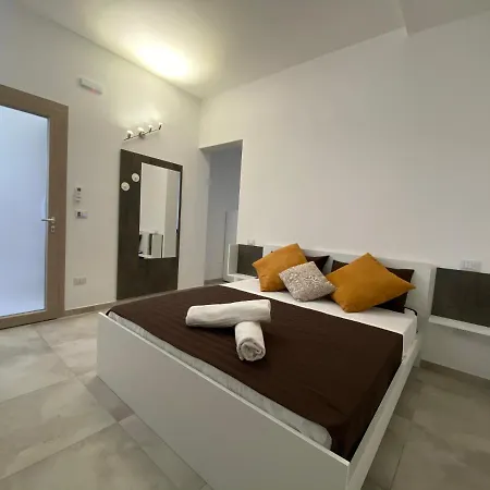 Cattleya Holidays Apartment Porto Cesareo Exterior photo