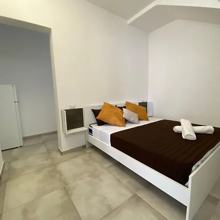 Cattleya Holidays Apartment Porto Cesareo Exterior photo