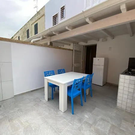 Cattleya Holidays Apartment Porto Cesareo Exterior photo