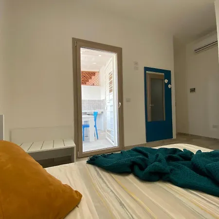 Cattleya Holidays Apartment Porto Cesareo Exterior photo