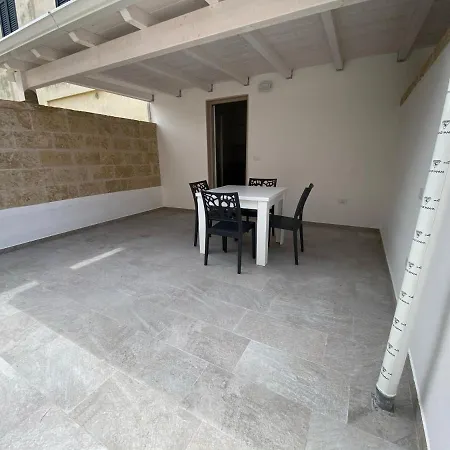 Cattleya Holidays Apartment Porto Cesareo Exterior photo
