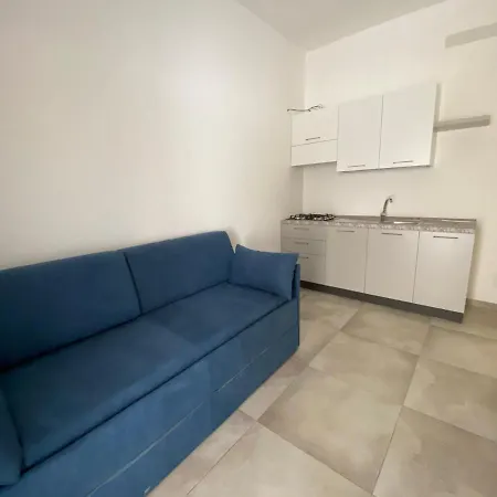 Cattleya Holidays Apartment Porto Cesareo Exterior photo
