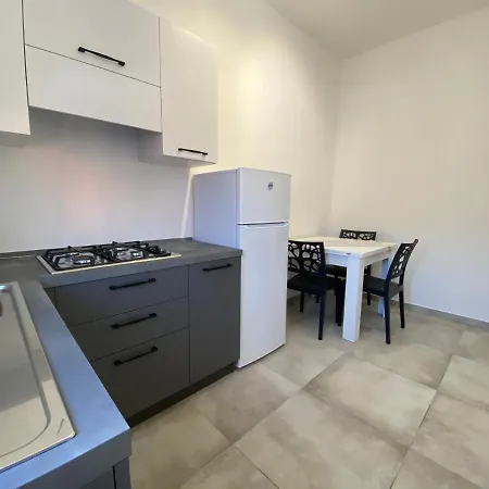 Cattleya Holidays Apartment Porto Cesareo Exterior photo