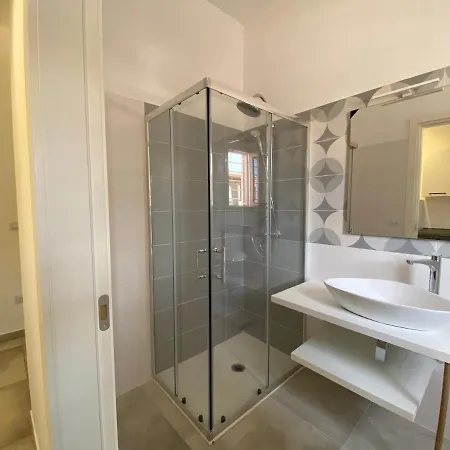 Cattleya Holidays Apartment Porto Cesareo Exterior photo