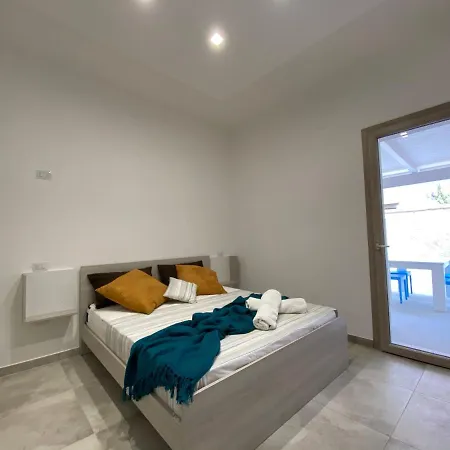 Cattleya Holidays Apartment Porto Cesareo Exterior photo