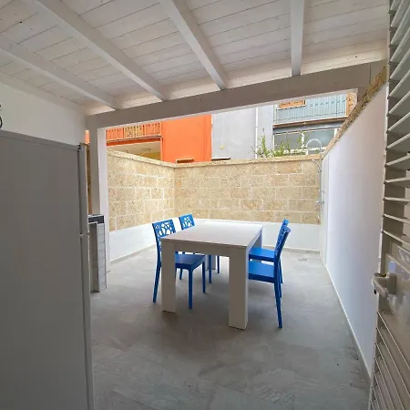 Cattleya Holidays Apartment Porto Cesareo Exterior photo