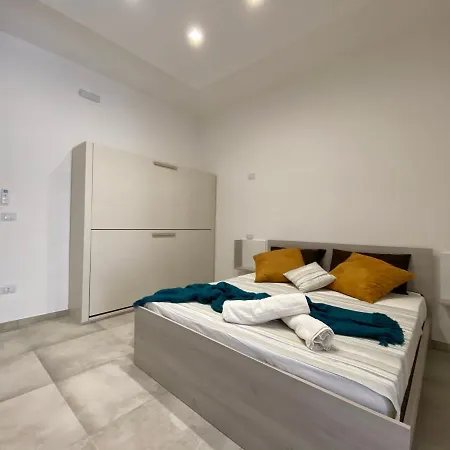 Cattleya Holidays Apartment Porto Cesareo Exterior photo