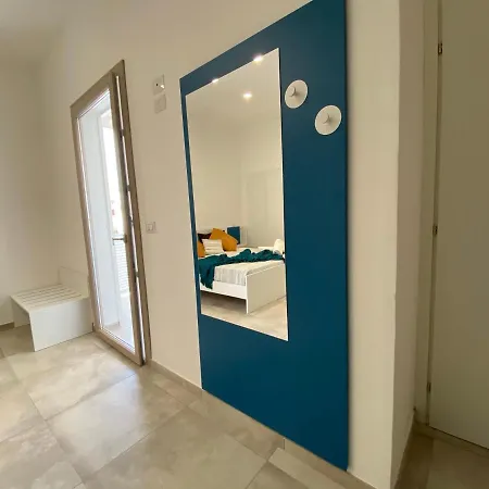 Cattleya Holidays Apartment Porto Cesareo Exterior photo
