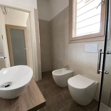Cattleya Holidays Apartment Porto Cesareo Exterior photo