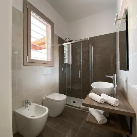 Cattleya Holidays Apartment Porto Cesareo Exterior photo