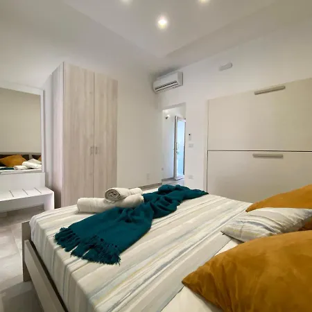 Cattleya Holidays Apartment Porto Cesareo Exterior photo