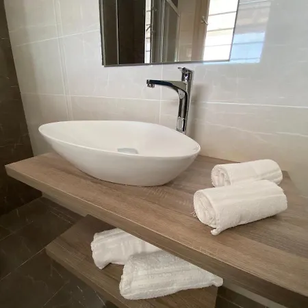Cattleya Holidays Apartment Porto Cesareo Exterior photo