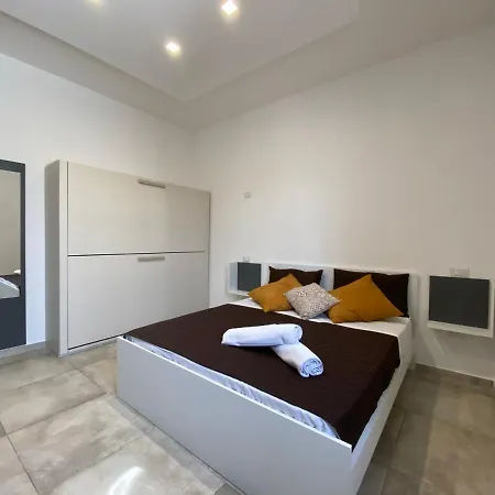 Cattleya Holidays Apartment Porto Cesareo Exterior photo