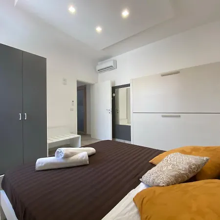 Cattleya Holidays Apartment Porto Cesareo Exterior photo