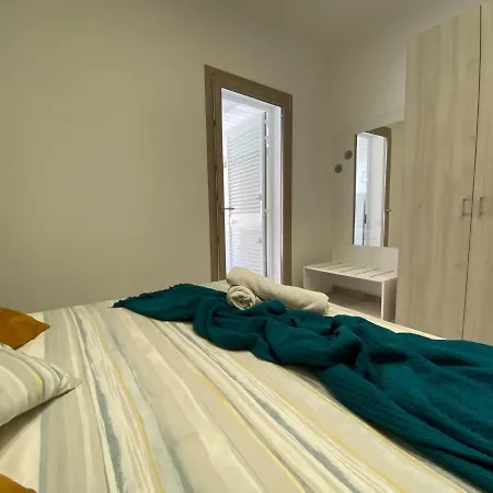 Cattleya Holidays Apartment Porto Cesareo Exterior photo