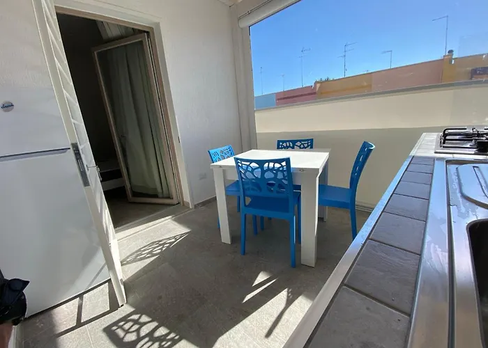 Cattleya Holidays Apartment