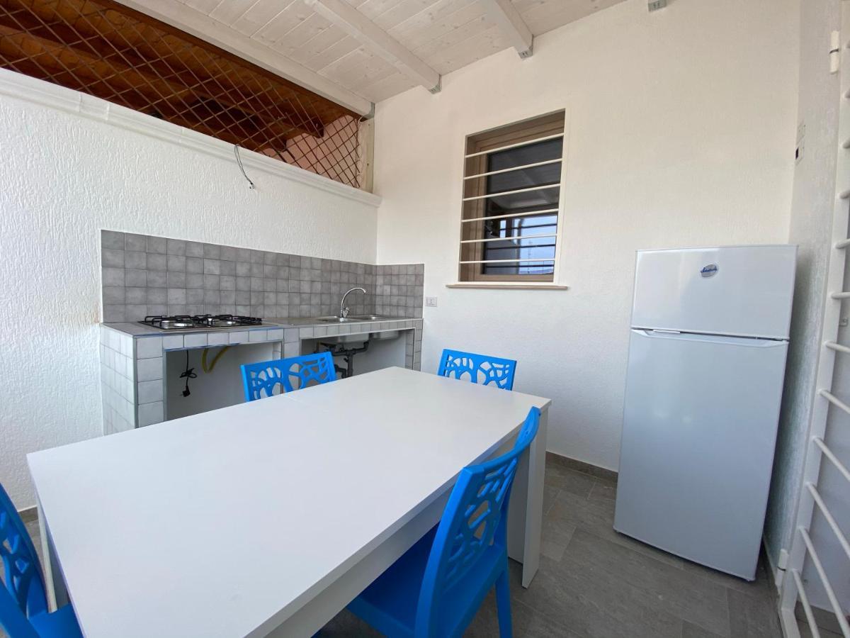Apartment Cattleya Holidays Porto Cesareo