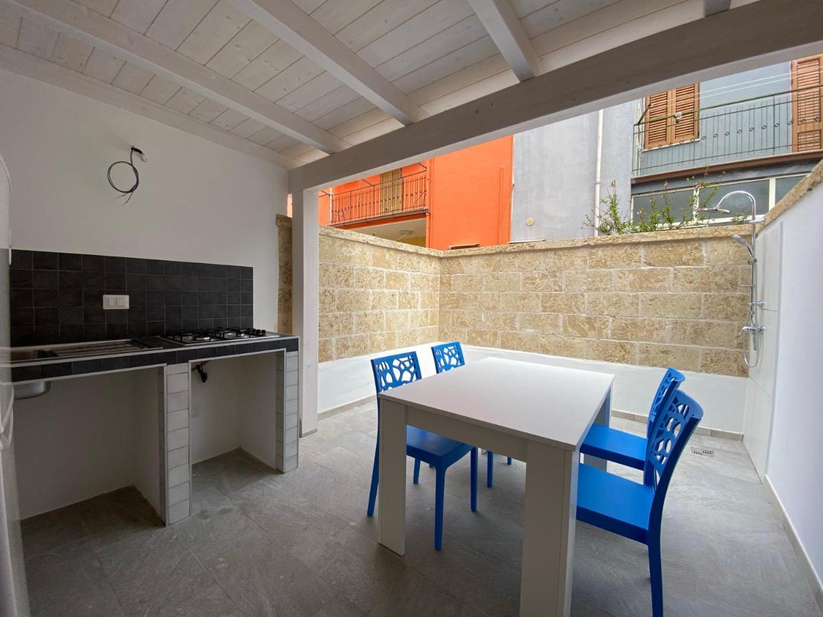 Apartment Cattleya Holidays Porto Cesareo