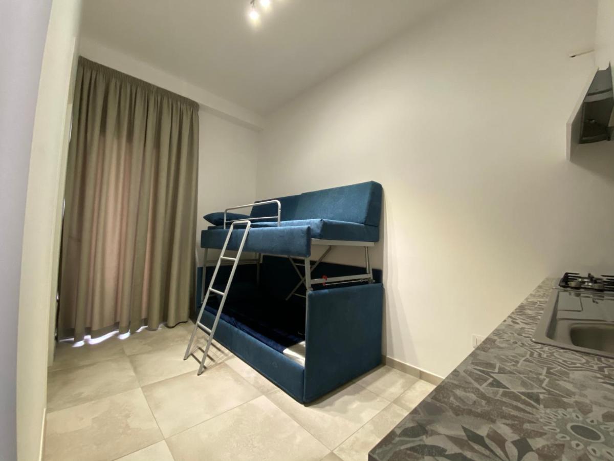 Cattleya Holidays Apartment *